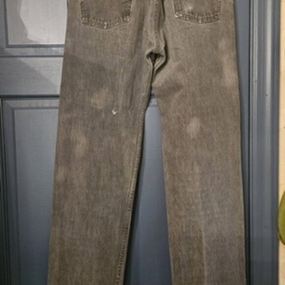 Free People So Studded Straight Jeans โ XS โ MSRP $288 - Picture 2 of 3
